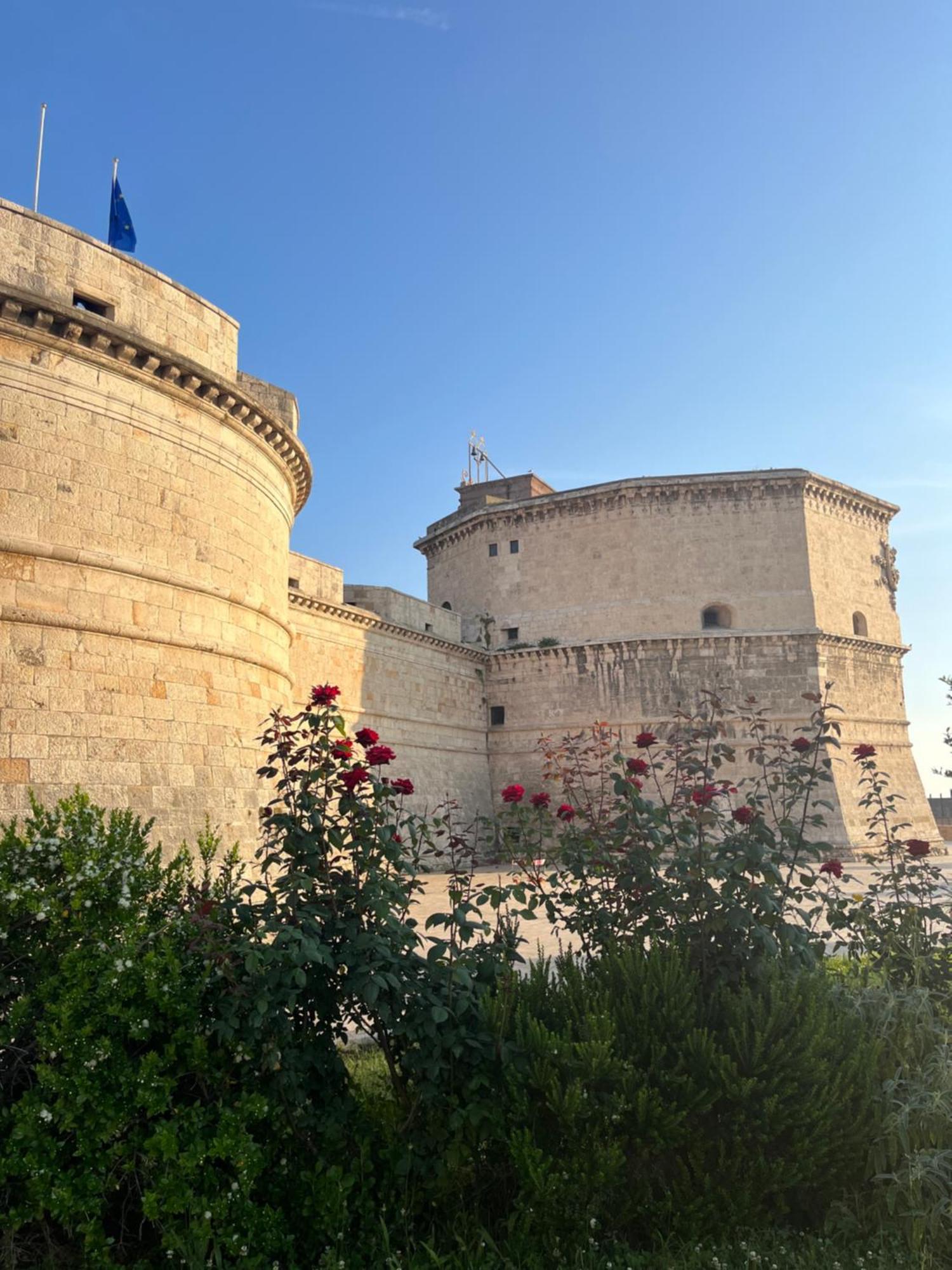 Bed And Breakfast Country Cottage Civitavecchia Bagian luar foto